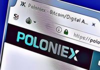 Crypto Asset Exchange Poloniex Buys Decentralized TRON-Based Exchange TRXMarket