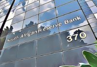 South African Reserve Bank Tightens its Claws on Cryptocurrency