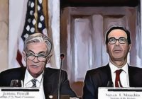 Treasury Secretary Mnuchin & Fed Chair Powell: No Plans for National Cryptocurrency
