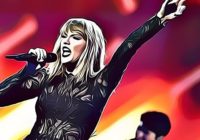 Detected: Crypto Mining Malware Hidden in Images of Taylor Swift