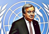 UN Secretary-General: We Must Embrace Blockchain to Achieve Our Goals