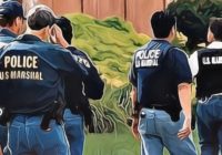 US Marshals Service: Spoofers Launch a Nationwide Scam via Crypto ATMs