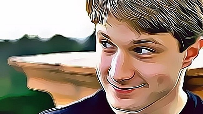 Virgil Griffith crypto expert