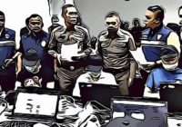 Thailand’s Police Arrested 24 Chinese Citizens Over Bitcoin Call Center Scam