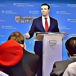CFTC Chair Tarbert Lists Two Crypto Problems: Money Laundering & Terrorist Funding