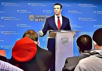 CFTC Chair Tarbert Lists Two Crypto Problems: Money Laundering & Terrorist Funding