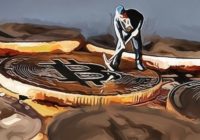 China Still Rules the Crypto Mining Landscape with 66% of Global Hashrate