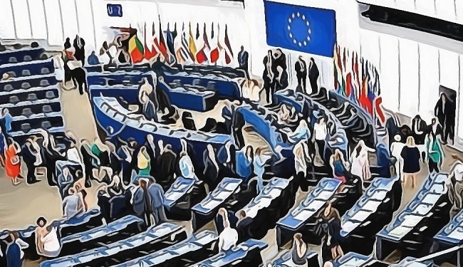 EU Commission on crypto stablecoins