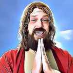 Exclusive: Jesus Wants You to Join AllStocks Crypto Exchange