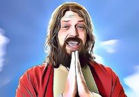 Exclusive: Jesus Wants You to Join AllStocks Crypto Exchange