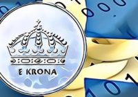 Sweden’s Central Bank Partners with Accenture for E-Krona Cryptocurrency