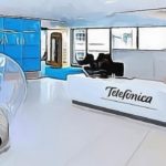 Spain's Telecom Giant Telefonica to Host 8,000 Firms on its Blockchain Network