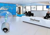 Spain’s Telecom Giant Telefonica to Host 8,000 Firms on its Blockchain Network