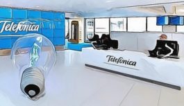 Spain’s Telecom Giant Telefonica to Host 8,000 Firms on its Blockchain Network