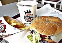 Burger King Venezuela Partners with Dash to Enable Crypto Payment Options