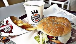 Burger King Venezuela Partners with Dash to Enable Crypto Payment Options