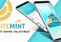 Crypto Gaming Platform Litemint Completes the Acquisition of Stellarport